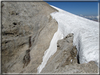 foto Ghiacciaio della Marmolada